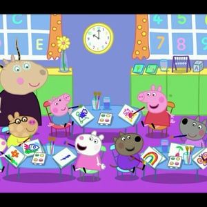 Meet your Posher, Darby